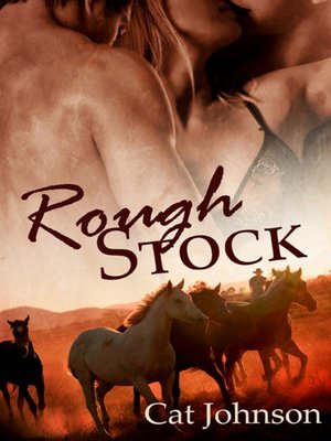 cover image of Rough Stock
